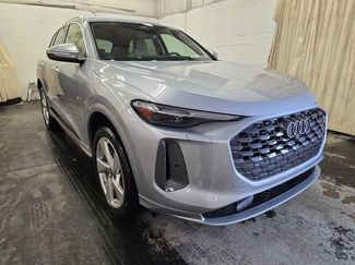 New 2025 Audi Q5 Premium Plus video 3