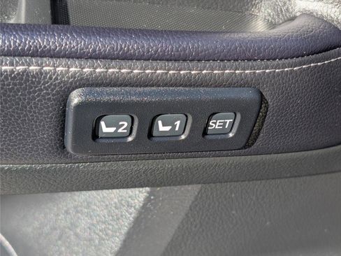 Used 2022 Toyota 4Runner Limited image 19