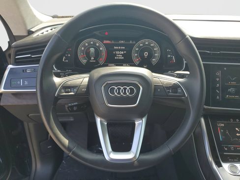 Used 2022 Audi Q8 Prestige AWD/4WD image 29