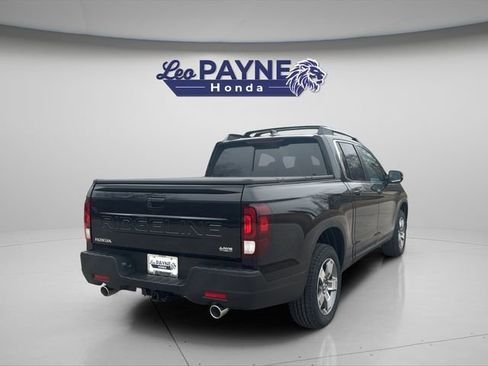 New 2026 Honda Ridgeline RTL image 9