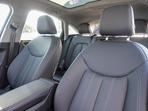 Used 2025 Audi A5 2.0T Premium Plus w/ Premium Plus image 22