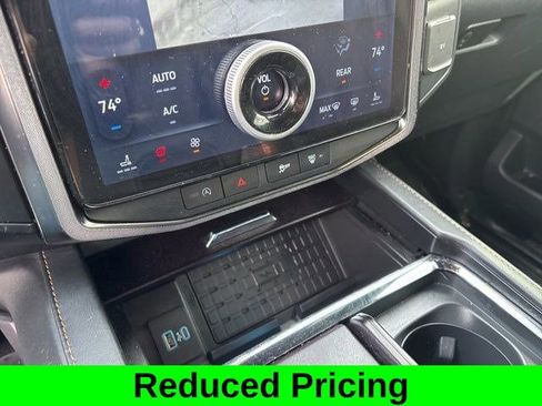 Used 2023 Ford Expedition Max Platinum AWD/4WD image 26