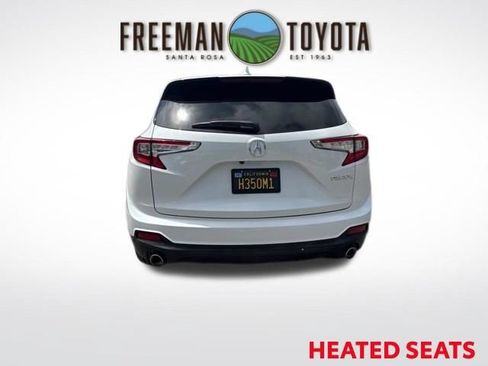 Used 2021 Acura RDX FWD image 5