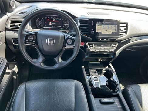 Used 2023 Honda Passport Elite image 18