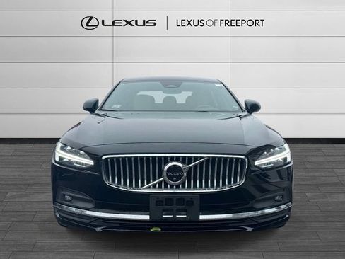 Used 2022 Volvo S90 B6 Inscription w/ Advanced Package AWD/4WD image 2
