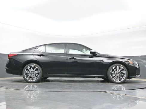 New 2026 Nissan Altima 2.5 SV w/ SV Premium Package FWD image 25