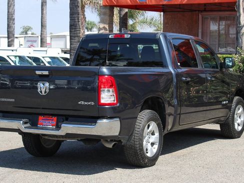 Used 2019 RAM 1500 Big Horn image 8