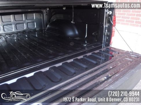 Used 2020 RAM 1500 Tradesman w/ Popular Equipment Group AWD/4WD image 34