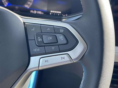 New 2026 Volkswagen Taos S FWD image 19
