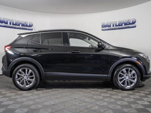 Used 2023 Buick Encore GX Essence w/ Experience Buick Package image 10