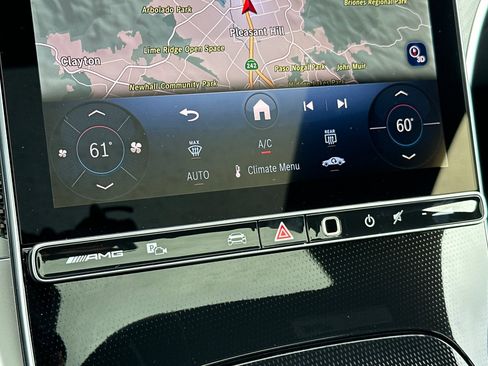 New 2026 Mercedes-Benz CLE 53 AMG 4MATIC Coupe image 23