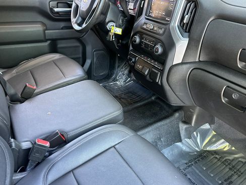 Used 2022 Chevrolet Silverado 2500 W/T w/ WT Convenience Package RWD image 24