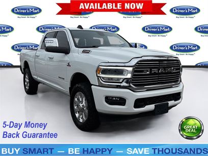 Used 2023 RAM 2500 Laramie