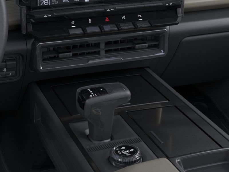 New 2026 GMC Hummer EV 4x4 Crew Cab image 47