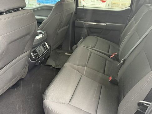 Used 2023 Ford F150 XLT w/ Equipment Group 302A High image 14