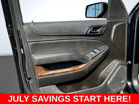 Used 2020 Chevrolet Tahoe LT w/ LT Midnight Edition RWD image 26