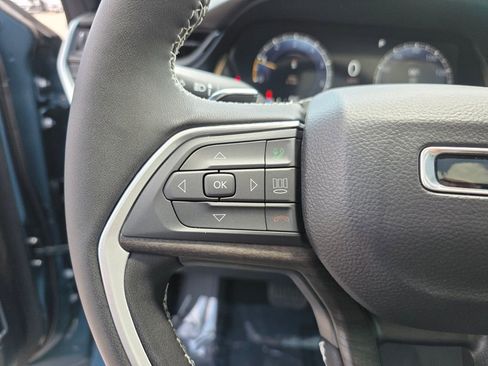 New 2026 Jeep Grand Cherokee L Limited RWD image 19