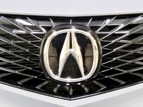 New 2026 Acura Integra A-Spec image 14