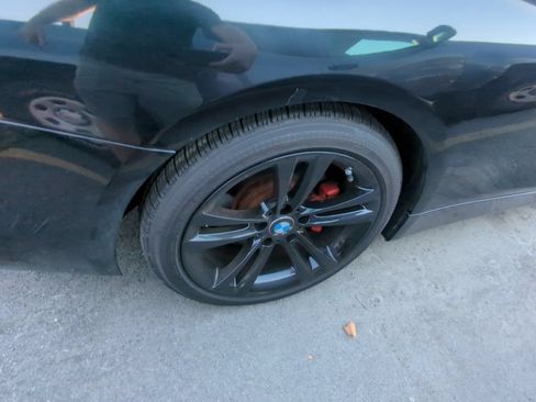 Used 2014 BMW 435i Convertible RWD image 5