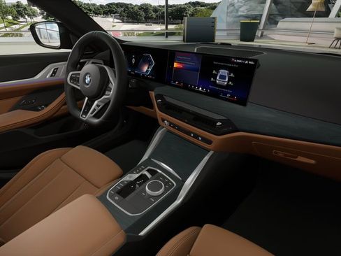 New 2026 BMW 430i w/ M Sport Package image 14