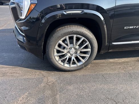 New 2027 GMC Terrain Denali AWD/4WD image 11
