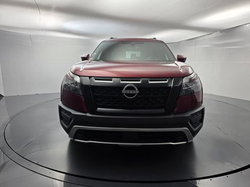 Used 2023 Nissan Pathfinder Rock Creek AWD/4WD image 2
