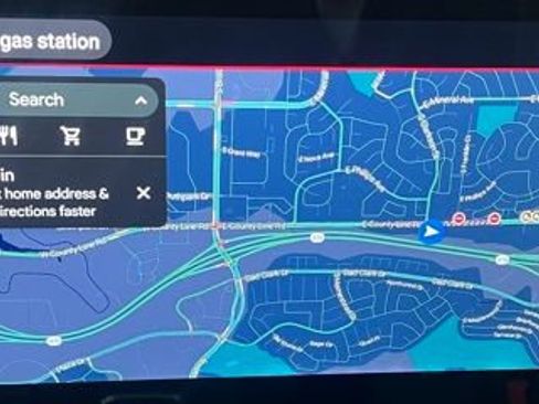 Used 2023 GMC Sierra 1500 Denali w/ Denali Reserve Package image 39