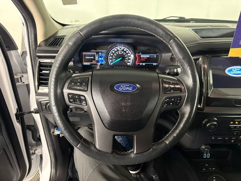 Certified 2021 Ford Ranger Lariat w/ Equipment Group 501A High AWD/4WD image 15