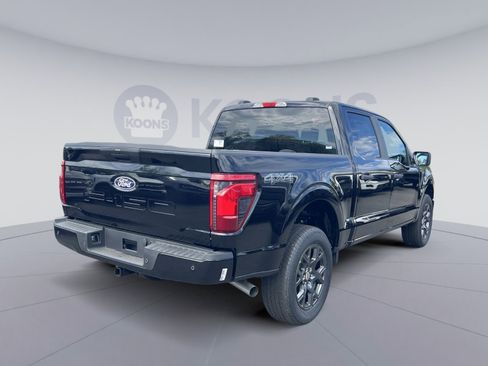 New 2026 Ford F150 STX image 16