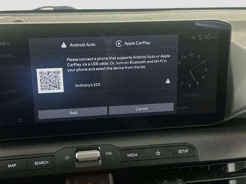 Used 2025 Kia K4 FWD image 22