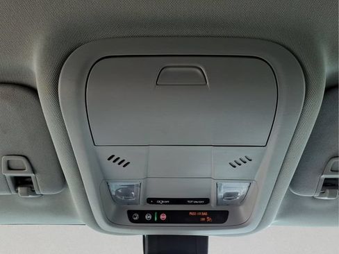 Used 2023 Chevrolet Equinox LT w/ Driver Convenience Package AWD/4WD image 20