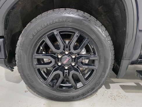 Used 2022 GMC Sierra 1500 Elevation w/ Max Trailering Package image 8