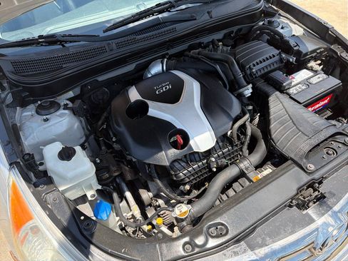 Used 2013 Hyundai Sonata SE w/ Navigation & Sunroof Pkg FWD image 30