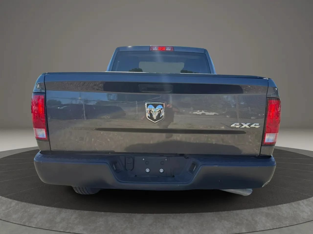 Used 2024 RAM 1500 Tradesman w/ Electronics Group AWD/4WD image 6