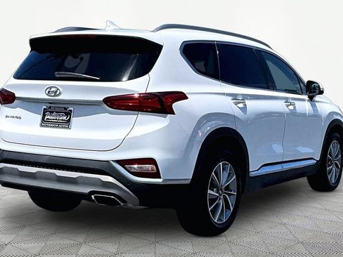 Used 2019 Hyundai Santa Fe FWD image 2