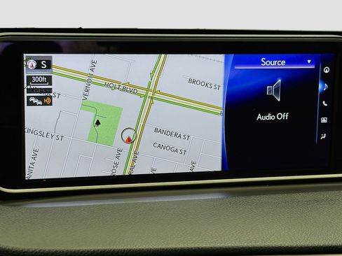 Used 2017 Lexus RX 350 350 w/ Premium Package image 8