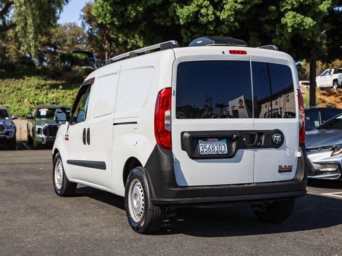 Used 2020 RAM ProMaster City Tradesman w/ Window Group 04 FWD image 6