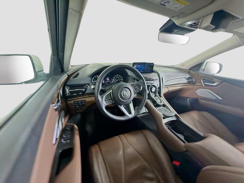 Used 2019 Acura RDX FWD w/ Advance Package image 29