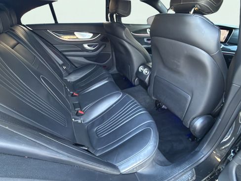 Used 2022 Mercedes-Benz CLS 450 4MATIC image 24