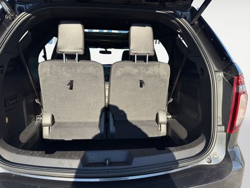 Used 2015 Ford Explorer Sport w/ Equipment Group 401A image 16