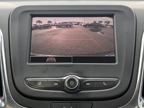 Used 2024 Chevrolet Equinox LS w/ Driver Confidence II Package FWD image 23