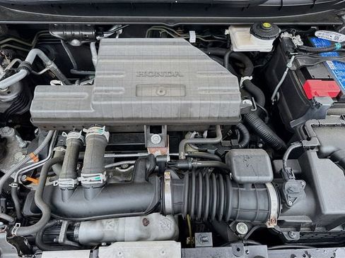 Certified 2022 Honda CR-V EX image 26
