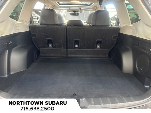 Used 2020 Subaru Forester Limited AWD/4WD image 18