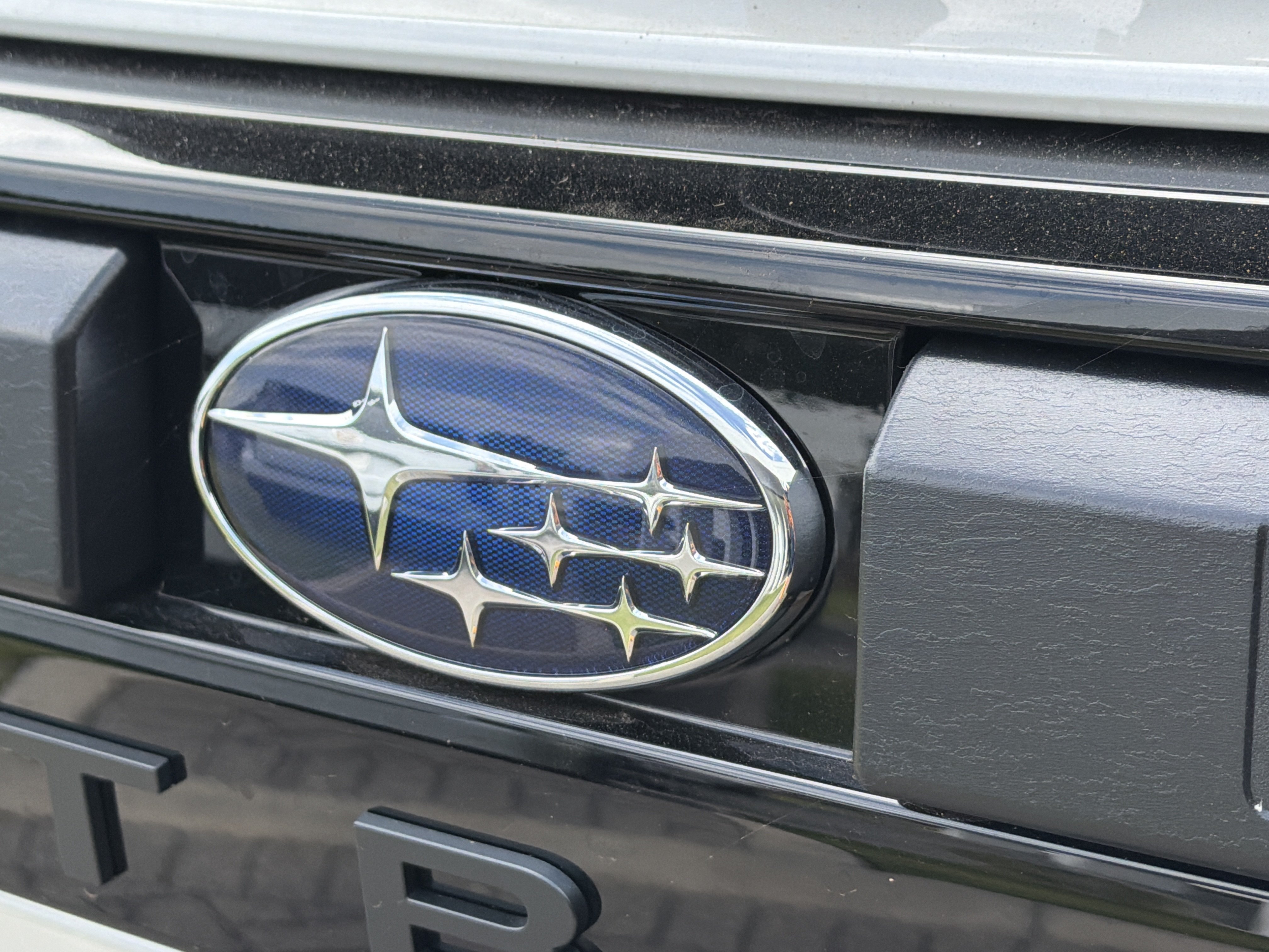 New 2026 Subaru Outback Wilderness AWD/4WD image 13