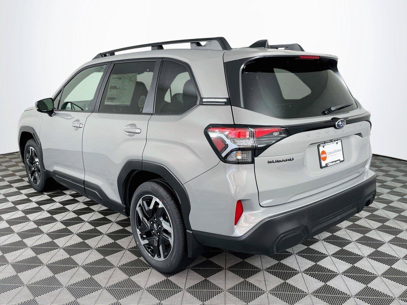 New 2026 Subaru Forester Limited AWD/4WD image 6