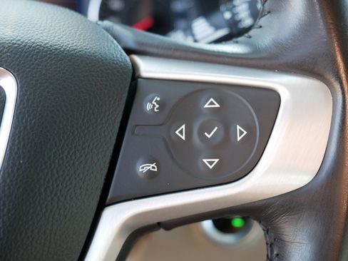 Used 2018 GMC Terrain SLE w/ Driver Convenience Package image 29