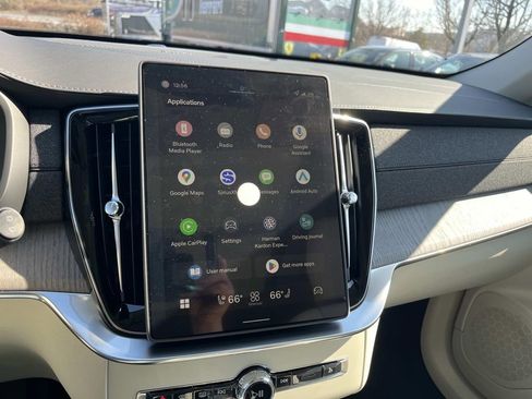 New 2026 Volvo XC90 B6 Ultra image 29