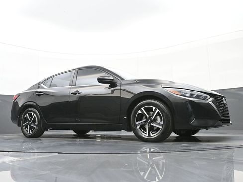 Used 2024 Nissan Sentra SV w/ All-Weather Package image 39