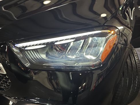 Used 2026 Mercedes-Benz GLE 450 4MATIC image 34