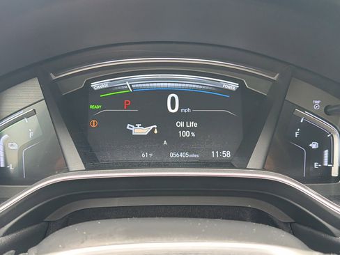 Used 2022 Honda CR-V EX-L image 23